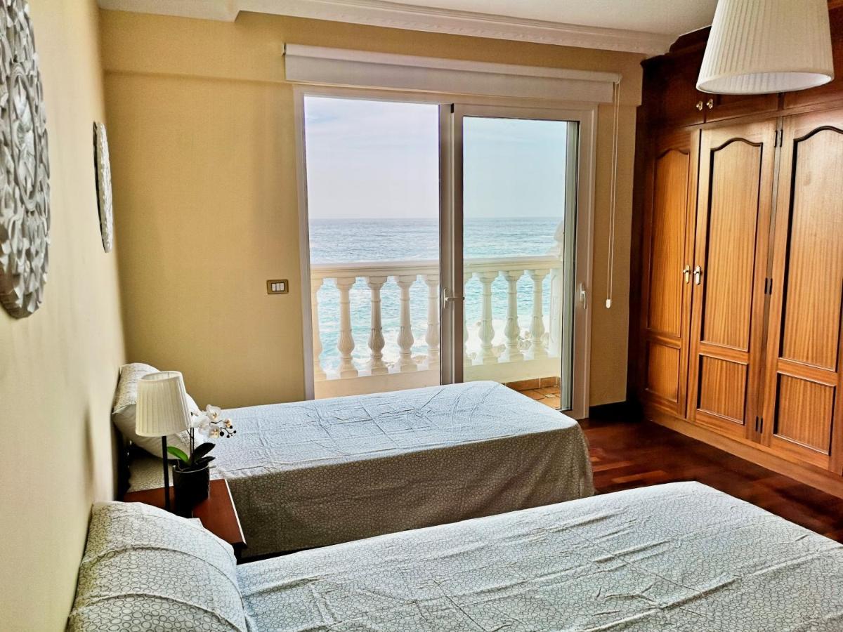 Oceanview I By Tor Apartamento Puerto de la Cruz  Exterior foto